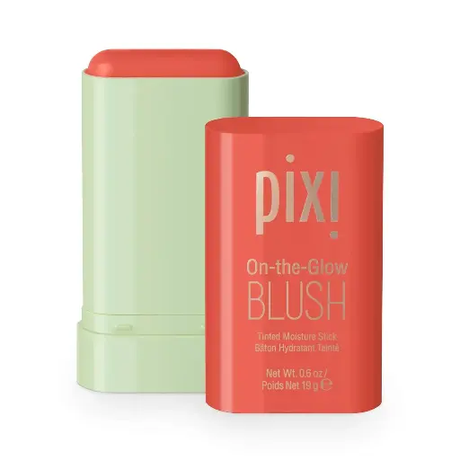 Pixi On-the-Glow Blush (Juicy)