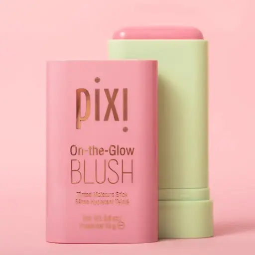 On-the-Glow BLUSH STICK (Fleur)