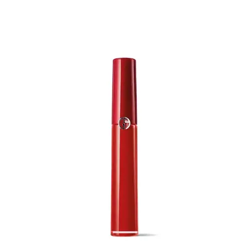 ARMANI LIP MAESTRO VELVET LIQUID LIPSTICK (400 The Red)