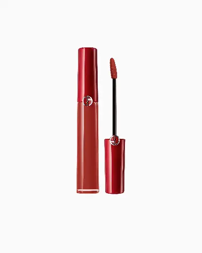 Armani Lip Maestro Liquid Matte Lipstick (206 Ceda)