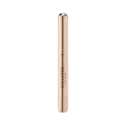 Sculpted By Aimee Line & Shine - Lipliner & Gloss Duo (Rose)