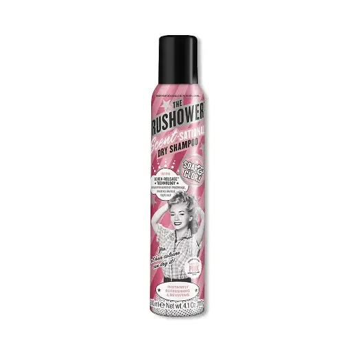Soap & Glory Rushower Dry Shampoo 100ml