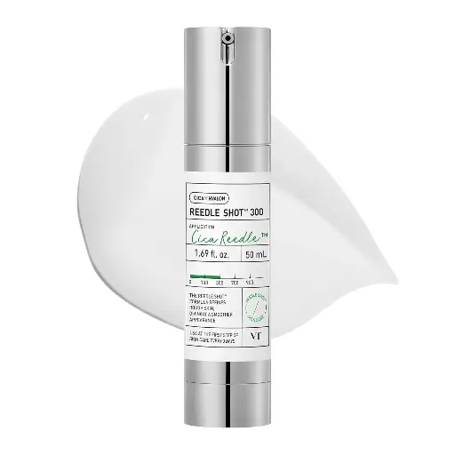VT COSMETICS CICA Reedle Shot 300