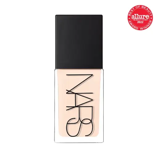 NARS Light Reflecting™ Advanced Skincare Foundation (Oslo, Yukon, Mont Blanc)