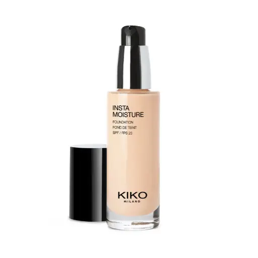 KIKO Instamoisture Foundation