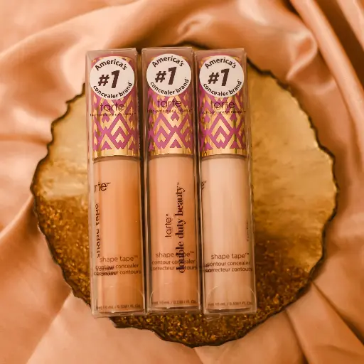 Tarte shape tape™ concealer