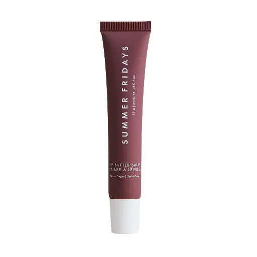 Summer Fridays Lip Butter Balm (Brown Sugar)