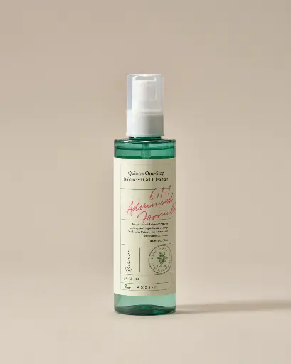 AXIS-Y Quinoa One Step Balanced Gel Cleanser