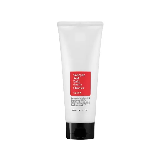 Cosrx Salicylic Acid Daily Gentle Cleanser, 150ml