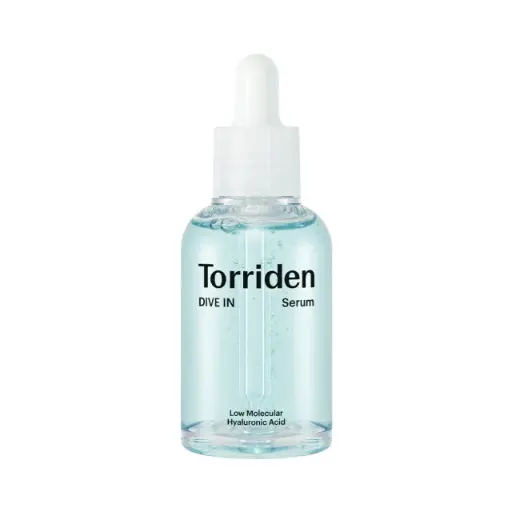 Torriden Dive In Hyaluronic Acid Serum 50ml