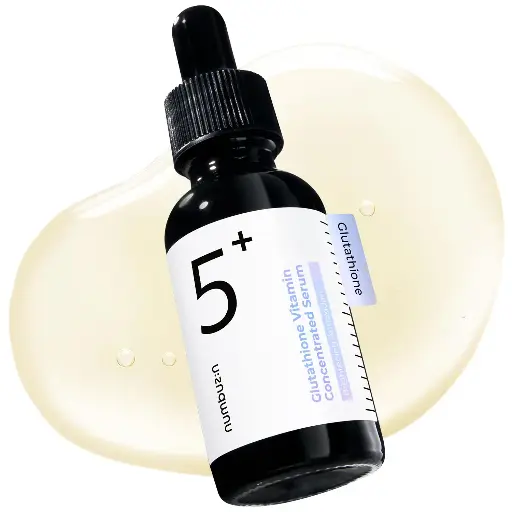 Numbuzin – No.5 Glutathione Vitamin Concentrated Serum 30ml