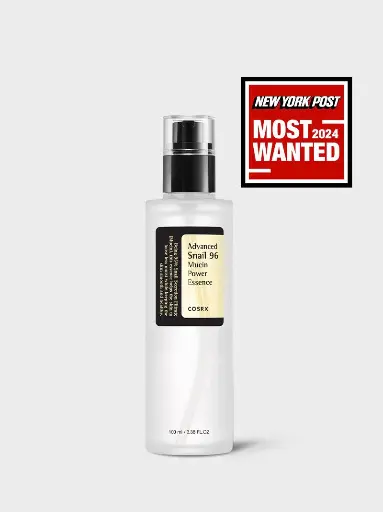 COSRX Advanced Snail 96 Mucin Power Essence