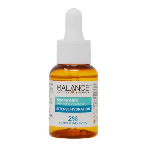 Balance Hyaluronic Deep Moisture Serum 30ml