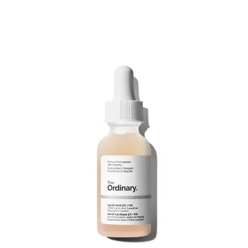 The Ordinary Lactic Acid 5% + HA