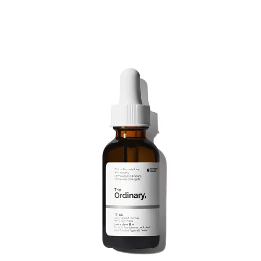 The Ordinary “B” Oil