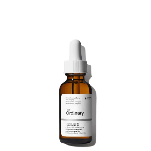 The Ordinary Ascorbic Acid 8% + Alpha Arbutin 2%